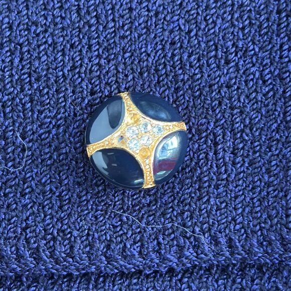 Vintage St. John by Marie Gray - Picture 4 of 5